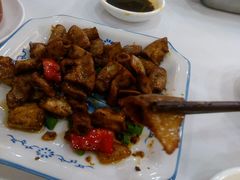 过江肠-新享乐海鲜(翠华路店)