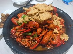 -火龙堂·风味民间菜(文一路店)