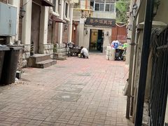 -巷子深菜馆(新华路店)