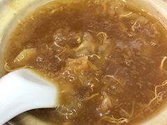 -添發碗仔翅美食