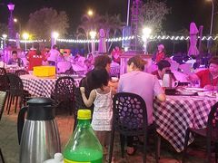 -钱大妈海鲜饭店(保利林语店)