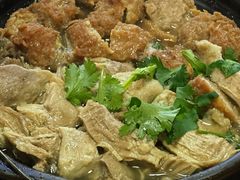 -友利砂锅居(烟台店)