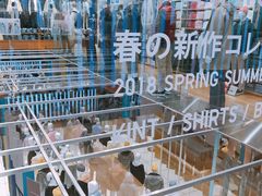 -优衣库(银座店)