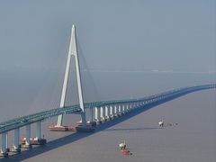 -宁波海天一洲景区