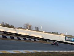 -珠海国际赛车场-卡丁车场