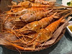 -79号渔船海鲜饭店(岗厦店)
