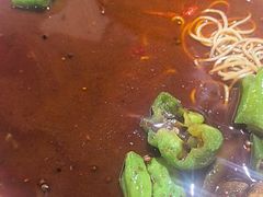 -京悦南门涮羊肉·羊蝎子火锅(田林路店)