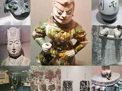 -河南博物院