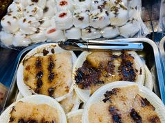 -正宁路小吃夜市