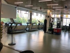 -中田健身工作室(胜利门店)