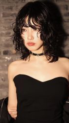 -Nice·烫染设计Salon