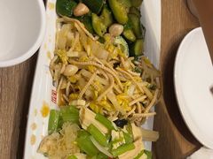 -直隶安家罩饼(复兴路店)