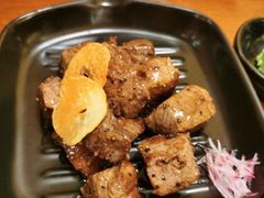 雪龙雪花牛肉-德川家日本料理(中关村寰太大厦店)