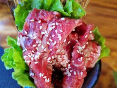 壶装牛肋条-热血兄弟·炭火烤肉(融侨中心店)