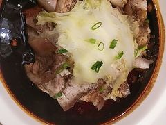 -贝勒爷·酥不腻烤鸭