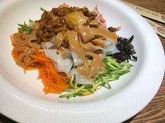 -双合园·海鲜水饺青岛菜(万佳广场店)