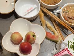 -海底捞火锅(西直门凯德MALL店)