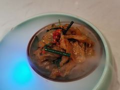 -蕃茄述·好汤自然来(江汉路店)