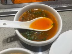-海底捞火锅(凯德广场店)