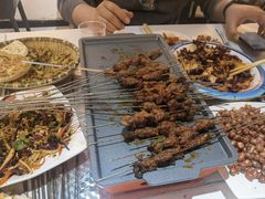 -豆爷烤肉(沁水路龙湖店)