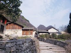 -云山屯古建筑群景区