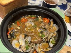 -绿茶餐厅(布吉万象汇店)