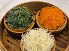 -晋阳春·山西菜·北京烤鸭(交大店)