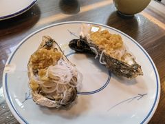 生蚝-以前的小酒馆(中山广场店)