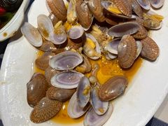 -阿妹小海鲜(下角店)
