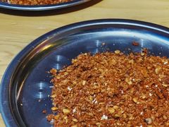 -乐山长药老地方油炸串串(峨眉四中店)