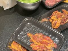 -炽城·烤肉名家(鸿达中央广场店)