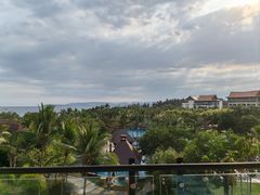 -三亚海棠湾万丽度假酒店