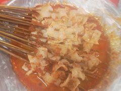 -玲玲涮牛肚(土门坊店)