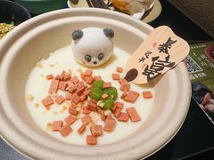 -季季山•云南野生菌火锅(上海首店)