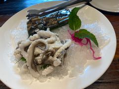 土笋冻拼章鱼-临家闽南菜(大唐店)