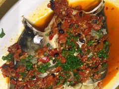 -鹊华居·地道鲁菜·海鲜·融合味(大明湖店)