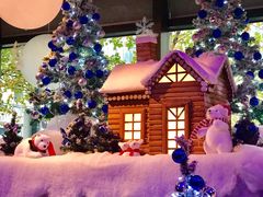 -上海外滩英迪格酒店