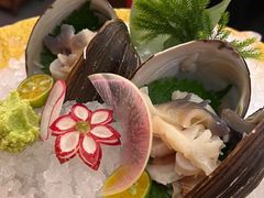 -築鳥日本料理(黑沙环店)