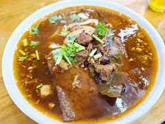精品刀削面-山西刀削面(安定门店)