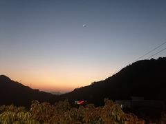 -广州市石门国家森林公园