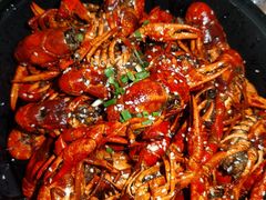 -巴厘龙虾·榜首油焖大虾(洞庭·艺术洋房店)