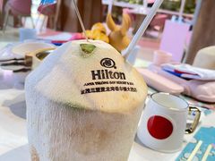 -水桶王国主题餐厅·聚会·生日派对·亲子活动·家庭套餐(亚龙湾希尔顿店)