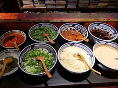 -房子红了鱼豆花重庆老火锅(广厦学院店)
