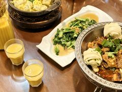 -鼎晟江南·融合江南宴(固戍店)