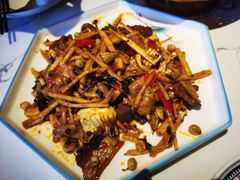 -老友王·南宁特色菜(金汇如意坊店)