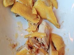 -食德喜·阳山鸡王食研基地