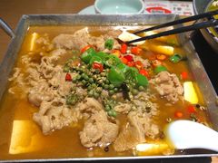 -卞氏菜根香·川菜(青羊万达店)