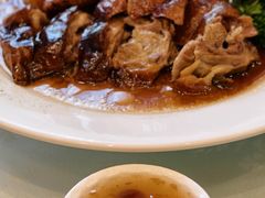 -万宝海鲜舫(劳动公园店)