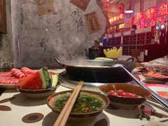 -江北北火锅馆·公路夜市(魏公村店)