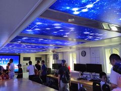 -上海港国际客运中心